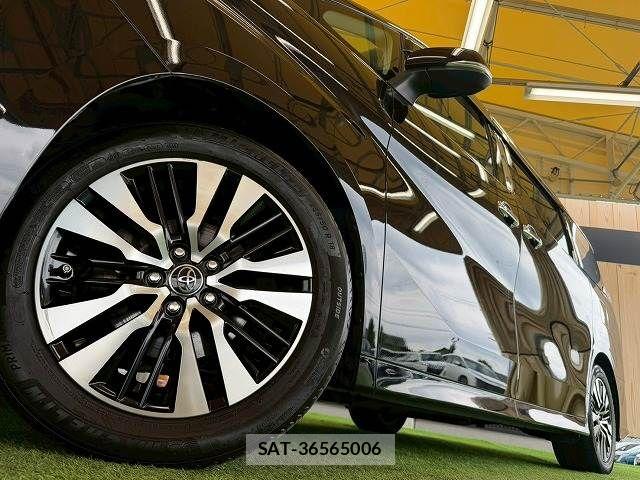 Toyota VELLFIRE 2018-05 8247011-18