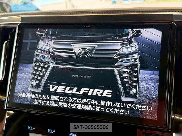 Toyota VELLFIRE 2018-05 8247011-2