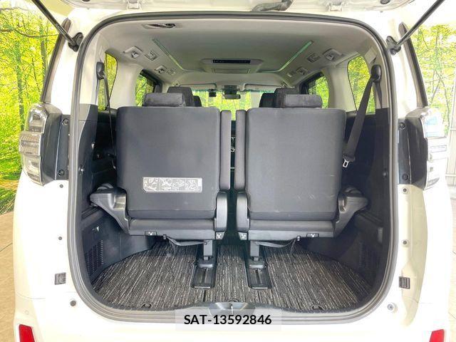 Toyota VELLFIRE 2019-09 8247016-10