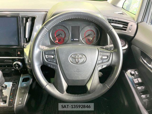 Toyota VELLFIRE 2019-09 8247016-11