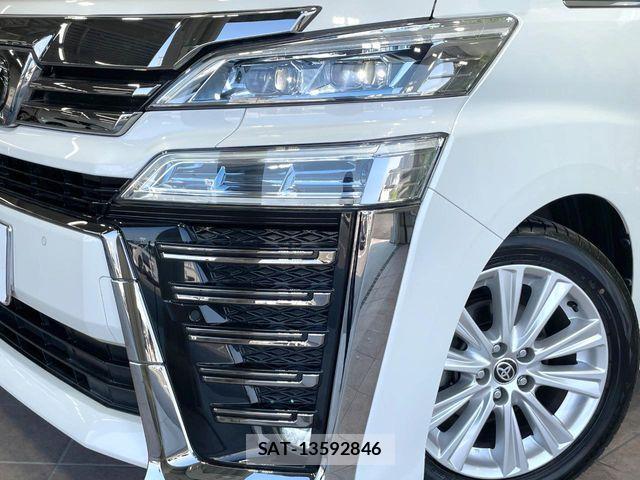 Toyota VELLFIRE 2019-09 8247016-12