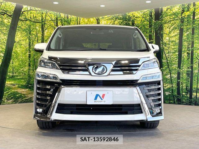Toyota VELLFIRE 2019-09 8247016-14