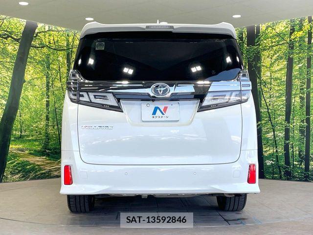 Toyota VELLFIRE 2019-09 8247016-15