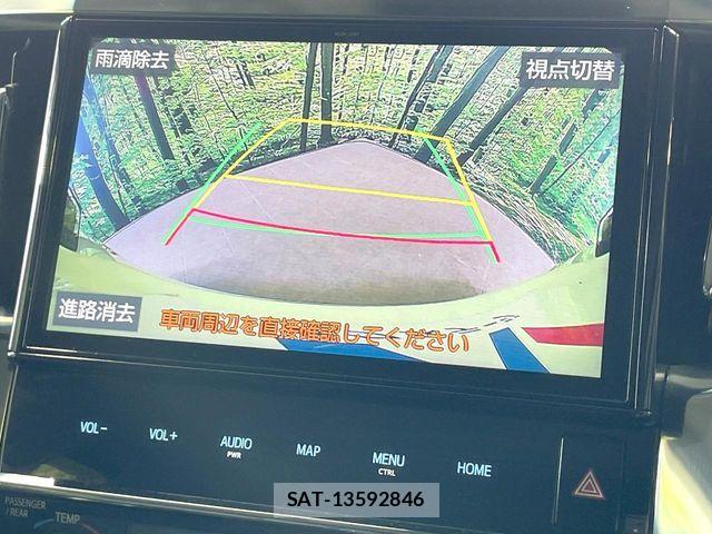 Toyota VELLFIRE 2019-09 8247016-6