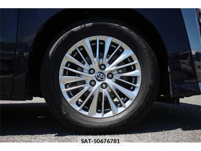 Toyota VELLFIRE 2019-10 8247015-11