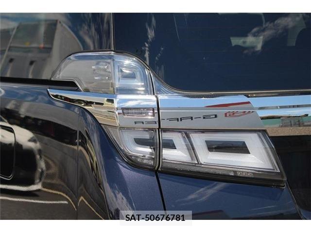 Toyota VELLFIRE 2019-10 8247015-14