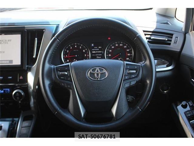 Toyota VELLFIRE 2019-10 8247015-22