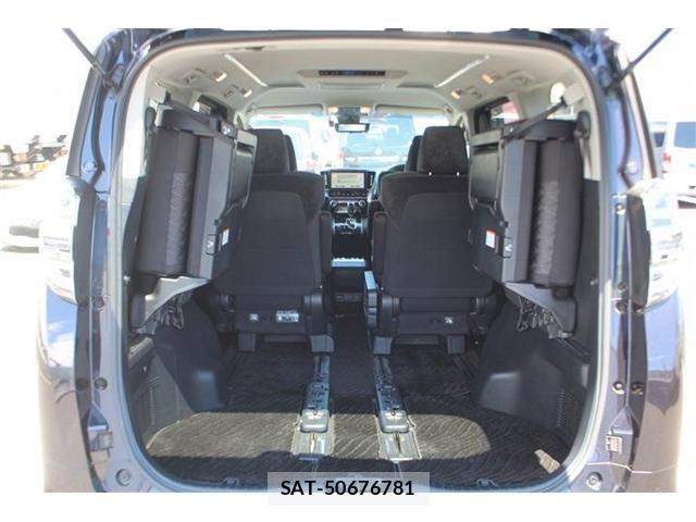 Toyota VELLFIRE 2019-10 8247015-27
