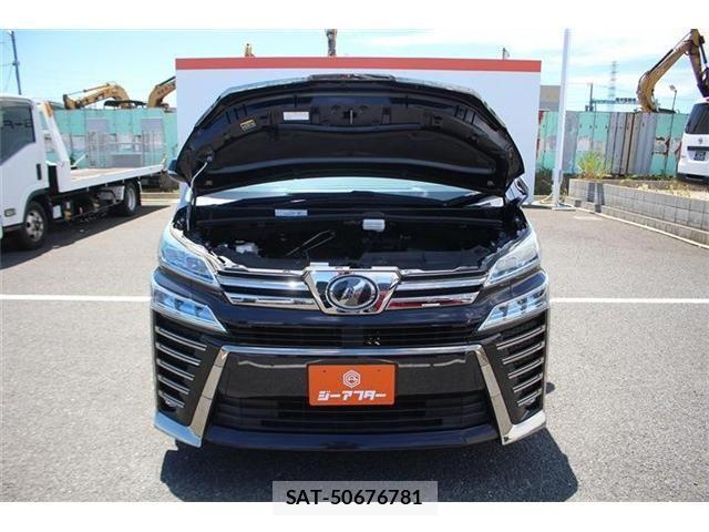Toyota VELLFIRE 2019-10 8247015-28