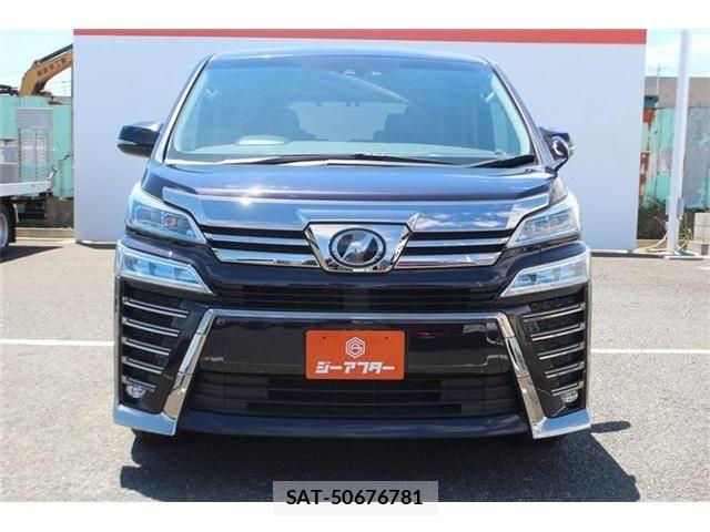 Toyota VELLFIRE 2019-10 8247015-7