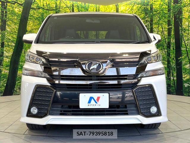 Toyota VELLFIRE 2017-03 8247019-11