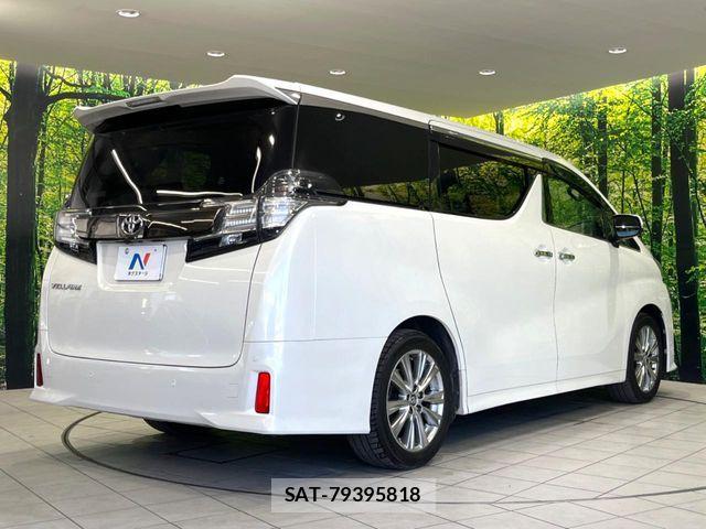 Toyota VELLFIRE 2017-03 8247019-14