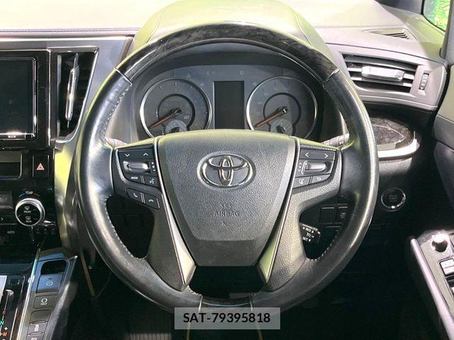 Toyota VELLFIRE 2017-03 8247019-15