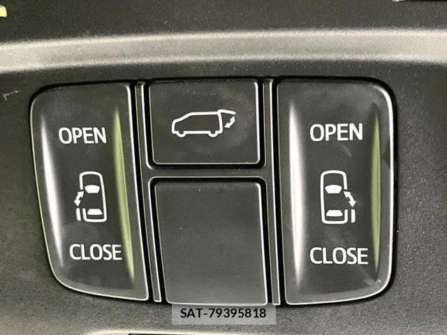 Toyota VELLFIRE 2017-03 8247019-4