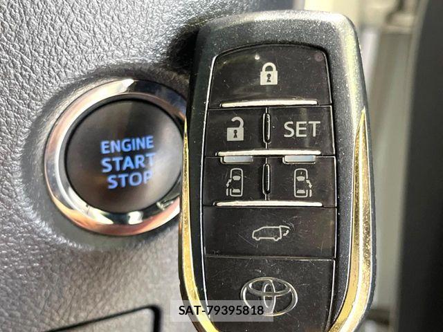 Toyota VELLFIRE 2017-03 8247019-6