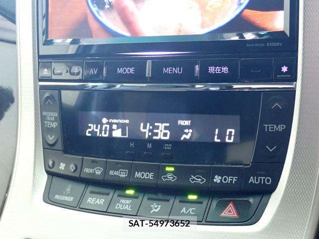 Toyota VELLFIRE 2014-01 8247007-13