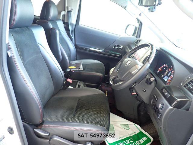 Toyota VELLFIRE 2014-01 8247007-19