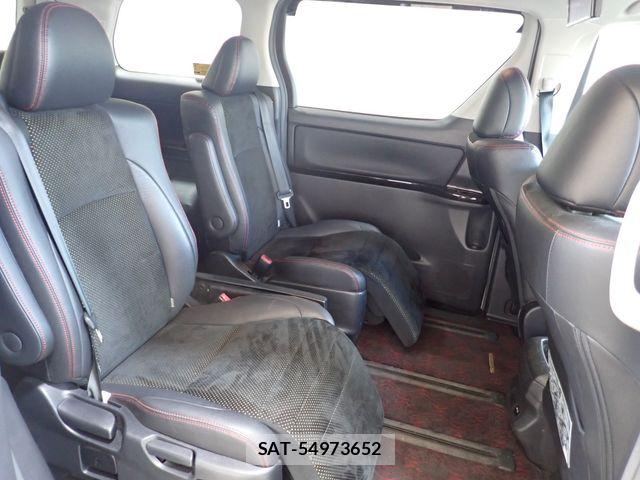 Toyota VELLFIRE 2014-01 8247007-20