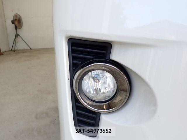 Toyota VELLFIRE 2014-01 8247007-8