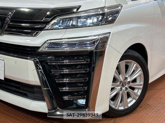 Toyota VELLFIRE 2019-03 8247009-11
