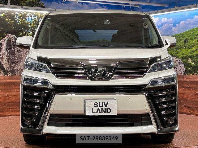 Toyota VELLFIRE 2019-03 8247009-13