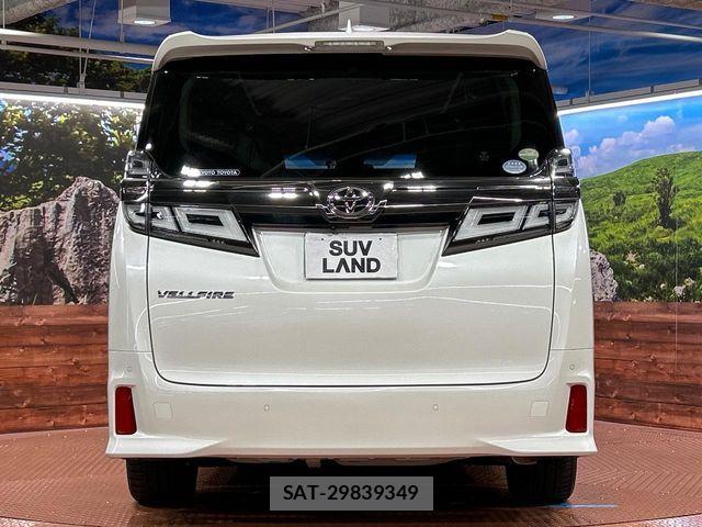 Toyota VELLFIRE 2019-03 8247009-14