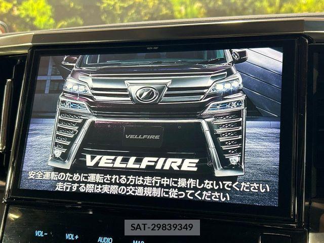 Toyota VELLFIRE 2019-03 8247009-2