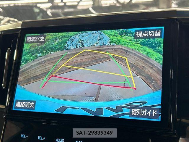 Toyota VELLFIRE 2019-03 8247009-3