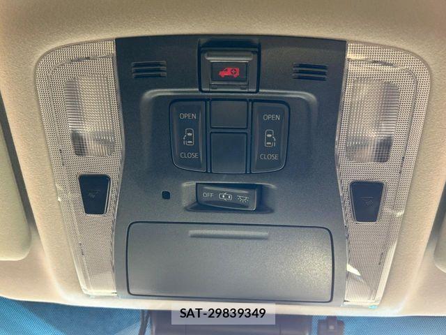 Toyota VELLFIRE 2019-03 8247009-4