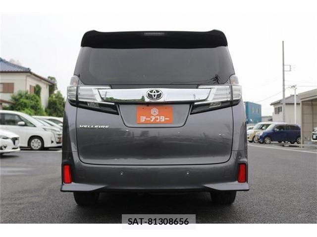 Toyota VELLFIRE 2015-05 8247020-9