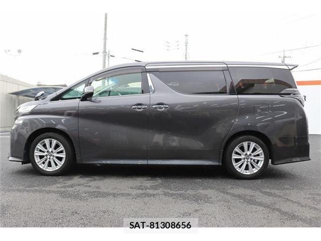 Toyota VELLFIRE 2015-05 8247020-10