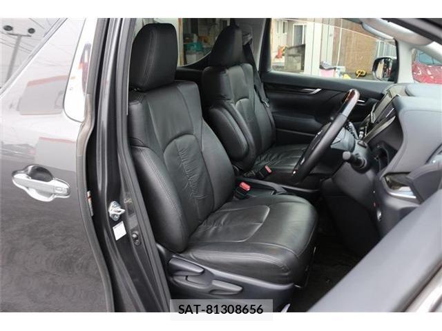 Toyota VELLFIRE 2015-05 8247020-15