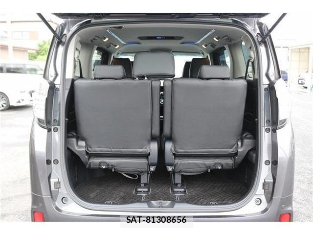 Toyota VELLFIRE 2015-05 8247020-18