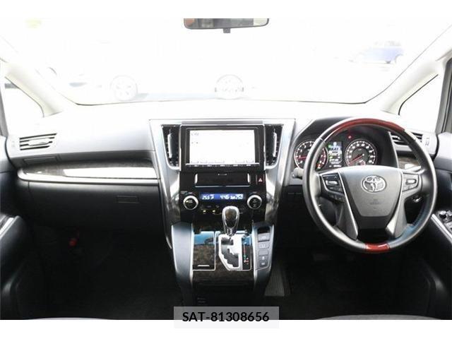 Toyota VELLFIRE 2015-05 8247020-19