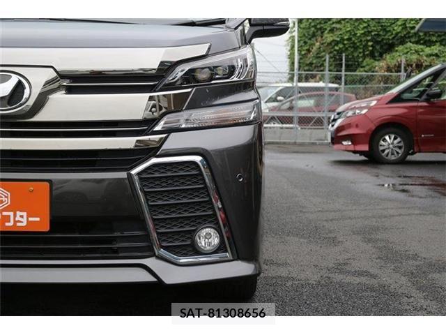 Toyota VELLFIRE 2015-05 8247020-26
