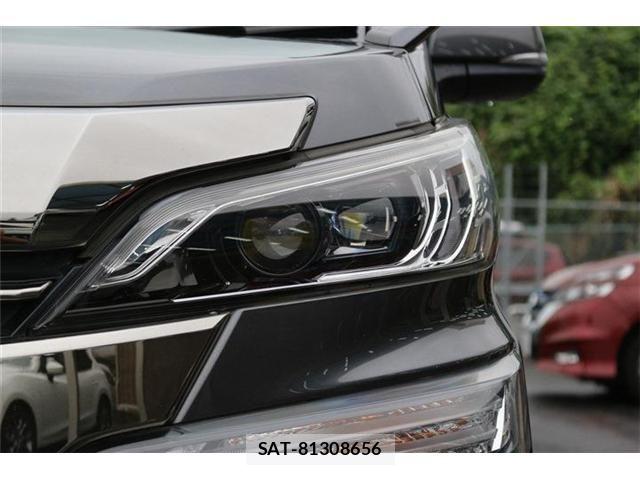 Toyota VELLFIRE 2015-05 8247020-27