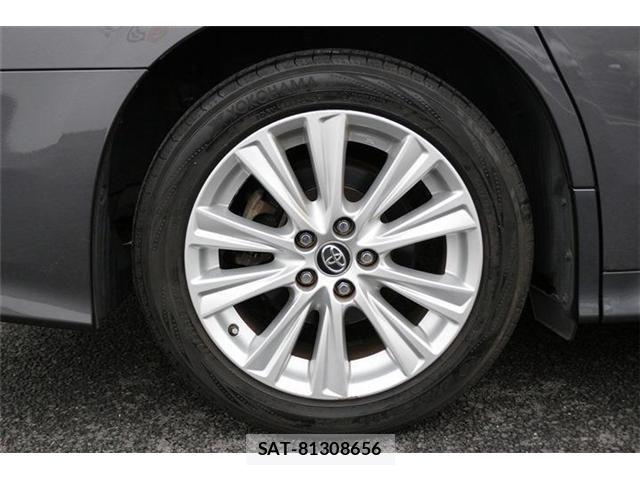 Toyota VELLFIRE 2015-05 8247020-29