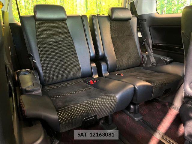 Toyota VELLFIRE 2014-03 8247021-9