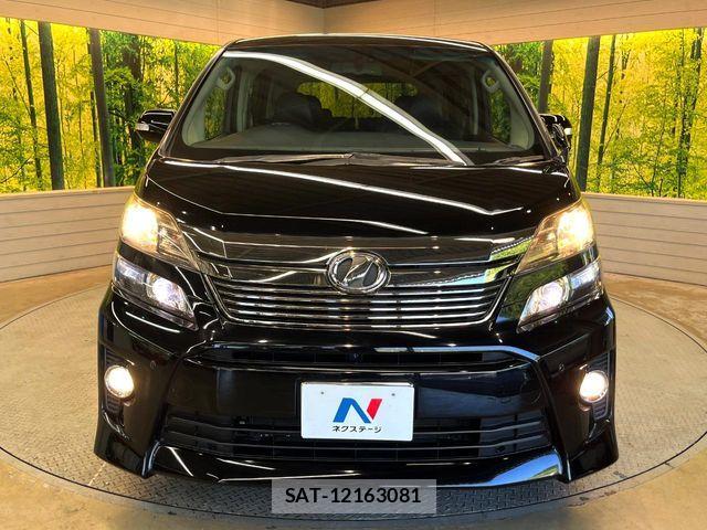Toyota VELLFIRE 2014-03 8247021-14
