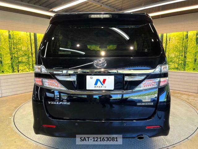Toyota VELLFIRE 2014-03 8247021-15