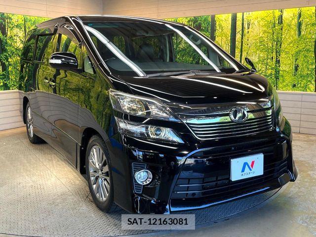 Toyota VELLFIRE 2014-03 8247021-16