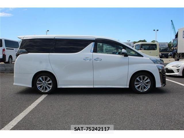 Toyota VELLFIRE 2020-12 8247013-9