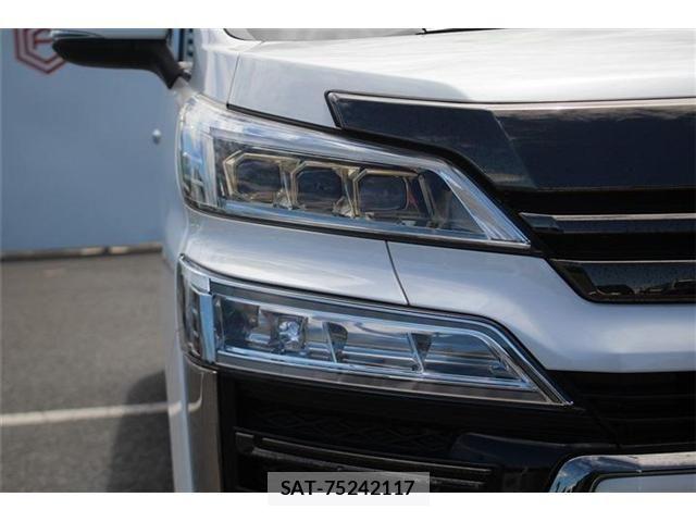 Toyota VELLFIRE 2020-12 8247013-11