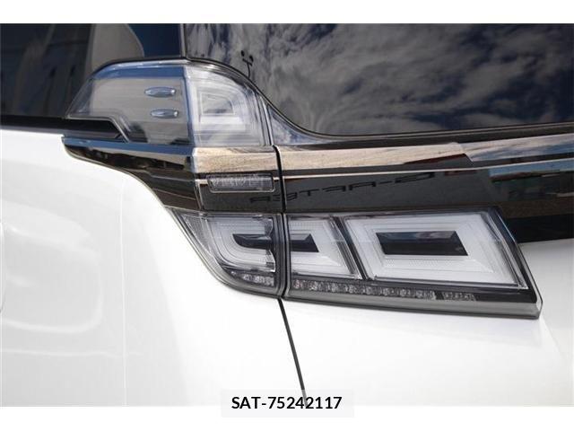 Toyota VELLFIRE 2020-12 8247013-12