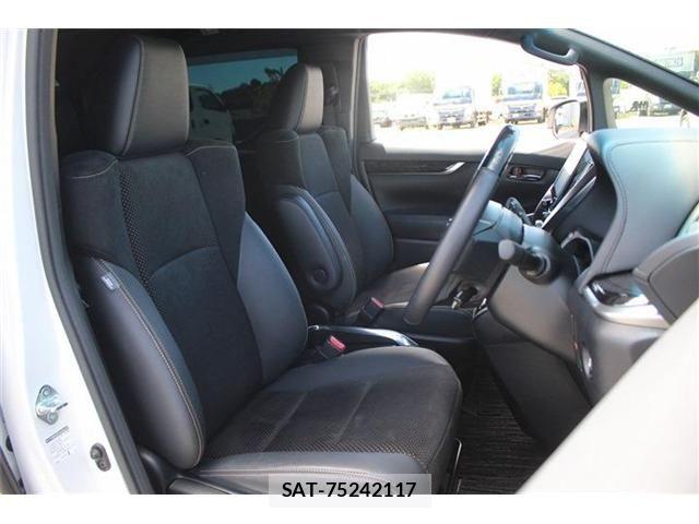 Toyota VELLFIRE 2020-12 8247013-16