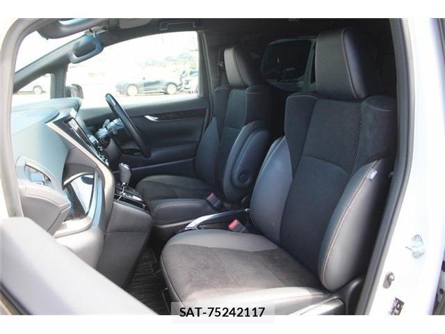 Toyota VELLFIRE 2020-12 8247013-20
