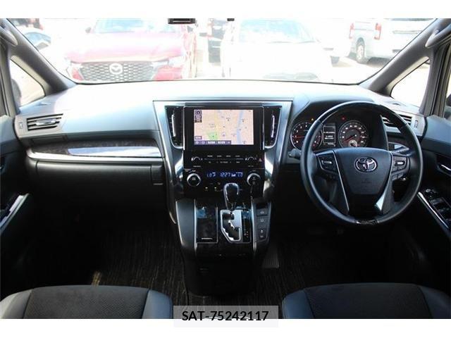 Toyota VELLFIRE 2020-12 8247013-23