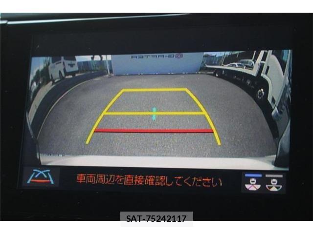 Toyota VELLFIRE 2020-12 8247013-2
