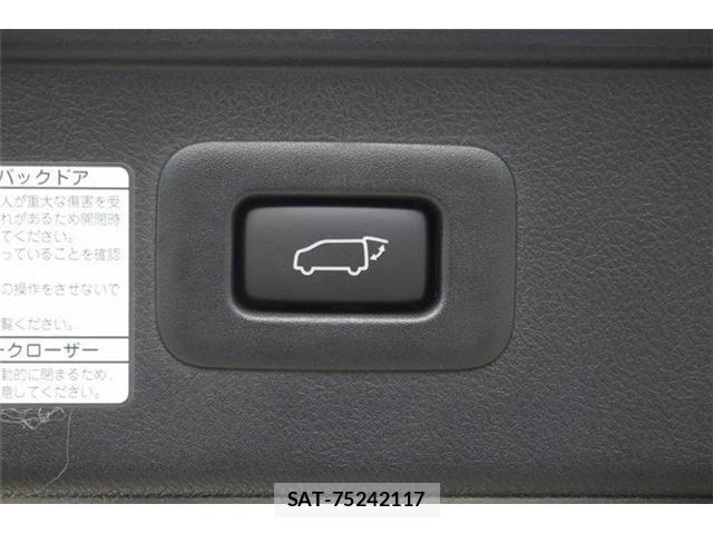 Toyota VELLFIRE 2020-12 8247013-3