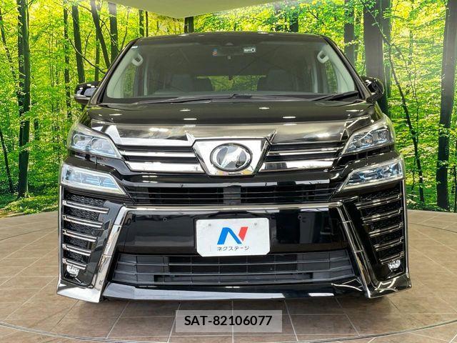 Toyota VELLFIRE 2019-02 8247012-14